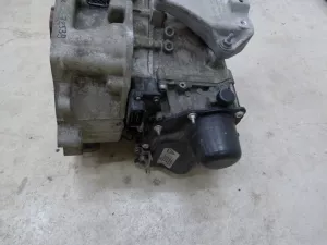 Коробка DSG7 VW Golf VI 2009-2013 (MGM 0AM300048N) — фото 4