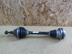 Полуось передняя левая Audi A3 [8PA] Sportback 2004-2013 (1K0407271JJ) — фото 1