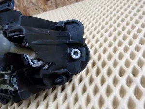 Ручка наружная двери передней правая BMW 1-serie E87/E81 2004-2011 (51217200932 51210445180) — фото 12