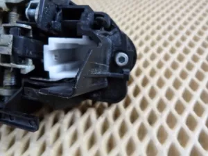 Ручка наружная двери задней левая BMW 1-serie E87/E81 2004-2011 (51217200935 51217207551) — фото 12