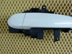 Ручка наружная двери задней левая BMW 1-serie E87/E81 2004-2011 (51217200935 51217207551) — фото 7