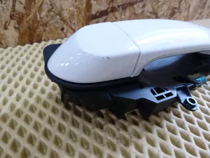 Ручка наружная двери задней правая BMW 1-serie E87/E81 2004-2011 (51217200936 51217207552) — фото 8
