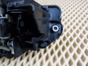 Ручка наружная двери задней правая BMW 1-serie E87/E81 2004-2011 (51217200936 51217207552) — фото 13