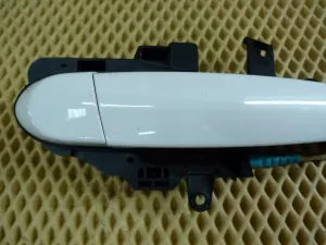 Ручка наружная двери задней правая BMW 1-serie E87/E81 2004-2011 (51217200936 51217207552) — фото 7