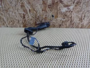 Проводка двери задней левой BMW 1-serie E87/E81 2004-2011 (9169527-02) — фото 1