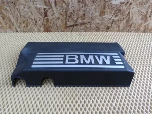 Накладка декоративная BMW 1-serie E87/E81 2004-2011 (НА ДВИГАТЕЛЬ 11127530743) — фото 1