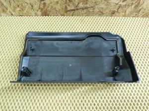 Накладка декоративная BMW 1-serie E87/E81 2004-2011 (НА ДВИГАТЕЛЬ 11127530743) — фото 6