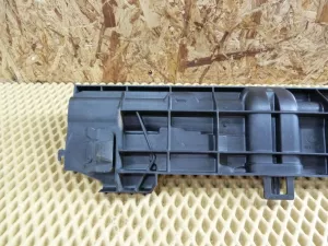 Кронштейн радиатора BMW 1-serie E87/E81 2004-2011 (КОМПЛЕКТ 17107524914 17107524912) — фото 10