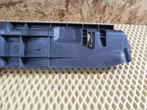 Кронштейн радиатора BMW 1-serie E87/E81 2004-2011 (КОМПЛЕКТ 17107524914 17107524912) — фото 11