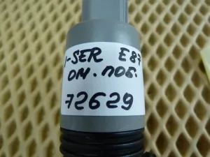 Насос омывателя BMW 1-serie E87/E81 2004-2011 (67126934159) — фото 6