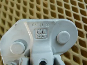 Петля двери багажника BMW 1-serie E87/E81 2004-2011 (41627067219 41627067220) — фото 9