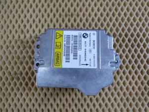 Блок управления AIR BAG BMW 1-serie E87/E81 2004-2011 (65779184432) — фото 2