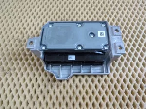 Блок управления AIR BAG BMW 1-serie E87/E81 2004-2011 (65779184432) — фото 5