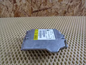 Блок управления AIR BAG BMW 1-serie E87/E81 2004-2011 (65779184432) — фото 1