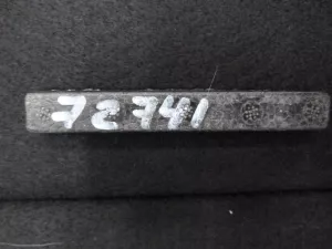 Пол багажника BMW 1-serie E87/E81 2004-2011 (51479138567) — фото 9