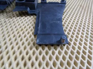 Защита антигравийная BMW 1-serie E87/E81 2004-2011 (КОМПЛЕКТ 51777141862 51777141861) — фото 8
