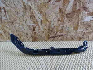 Направляющая заднего бампера BMW 1-serie E87/E81 2004-2011 (КОМПЛЕКТ 51127058517 51127058518) — фото 2