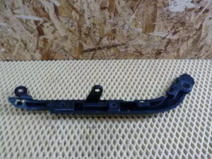 Направляющая заднего бампера BMW 1-serie E87/E81 2004-2011 (КОМПЛЕКТ 51127058517 51127058518) — фото 7