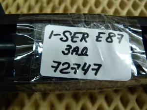 Направляющая заднего бампера BMW 1-serie E87/E81 2004-2011 (КОМПЛЕКТ 51127058517 51127058518) — фото 16