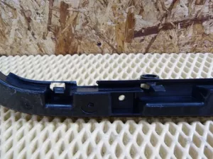 Направляющая заднего бампера BMW 1-serie E87/E81 2004-2011 (КОМПЛЕКТ 51127058517 51127058518) — фото 4