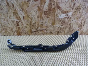 Направляющая заднего бампера BMW 1-serie E87/E81 2004-2011 (КОМПЛЕКТ 51127058517 51127058518) — фото 8