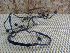 Проводка отопителя BMW 1-serie E87/E81 2004-2011 (64116932695) — фото 1