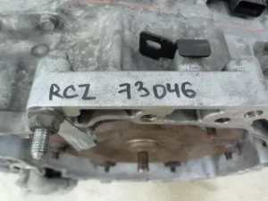 Коробка АКПП Peugeot RCZ 2010-2014 (2231N3 CP 15X58 GA03) — фото 14