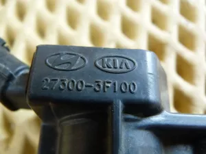 Катушка зажигания Kia Sportage 2010-2015 (273003F100) — фото 4