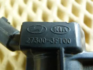 Катушка зажигания Kia Sportage 2010-2015 (273003F100) — фото 4