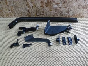 Моторчик привода сдвижной двери VW Sharan 2010> (КОМПЛЕКТ ЗАДНЕЙ ЛЕВОЙ ДВЕРИ 7N0843647C 7N0843413C 7N0843639 7N0843637B 7N0843841C 7N0843843A 7N0843435D 7N0843335G 7N0843397D/E 7N0868639C 7N0843871G 7N0959794H 7N0837885G 7N0839100C 7N0843745 7N0839015F 7N0839003H 7N0971691BH 7N0959845B 7N0839717T 7N0839717E 7N0843385AE 7N0959244A) — фото 2