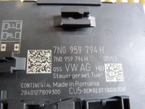 Моторчик привода сдвижной двери VW Sharan 2010> (КОМПЛЕКТ ЗАДНЕЙ ЛЕВОЙ ДВЕРИ 7N0843647C 7N0843413C 7N0843639 7N0843637B 7N0843841C 7N0843843A 7N0843435D 7N0843335G 7N0843397D/E 7N0868639C 7N0843871G 7N0959794H 7N0837885G 7N0839100C 7N0843745 7N0839015F 7N0839003H 7N0971691BH 7N0959845B 7N0839717T 7N0839717E 7N0843385AE 7N0959244A) — фото 72