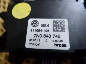 Моторчик привода сдвижной двери VW Sharan 2010> (КОМПЛЕКТ ЗАДНЕЙ ПРАВОЙ ДВЕРИ 7N0843872G 7N0843436D 7N0843648C 7N0843414C 7N0843640 7N0843638 7N0843842A 7N0843844A 7N0843336G 7N0843398D/E 7N0868640C 7N0959794H 7N0971692BH 7N0959845B 7N0839718 7N0839718T 7N0959244A 7N0843385AE 7N0843745 7N0839886B 7N0839003K 7N0839016F 7N0839100C) — фото 76