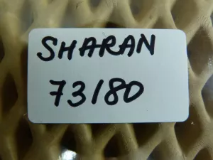 Датчик AIR BAG VW Sharan 2010> (5N0959351B 8K0973323S) — фото 6