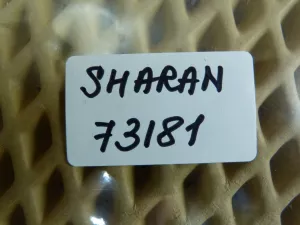 Датчик AIR BAG VW Sharan 2010> (5N0959351B 8K0973323S) — фото 6