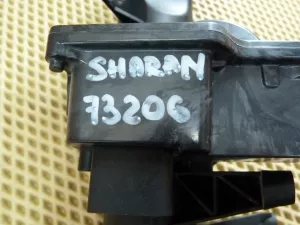 Заслонка дроссельная электрическая VW Sharan 2010> (03C128063B 03C129617H 03C145861F 03C145674B 03C145673M) — фото 16