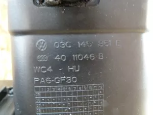Турбокомпрессор VW Sharan 2010> (03C145601E  03C145851E 03C103502K 03C145851G 03C145851D 03C103502M) — фото 11