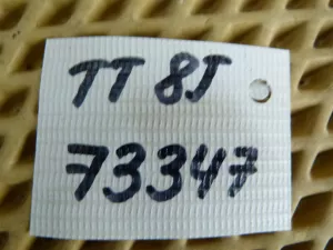 Патрубок радиатора Audi TT(8J) 2006-2015 (КОМПЛЕКТ 3B0122291C 1K0122101EQ 1J0121087B 8J0121109B 8J0121447B 1K0121096A 1K0122051AT 1K0121086AR 1K0122291AE 1K0121070AG 3B0122291B 1J0122351 8J0121073A 1K0121070J)  — фото 46