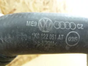 Патрубок радиатора Audi TT(8J) 2006-2015 (КОМПЛЕКТ 3B0122291C 1K0122101EQ 1J0121087B 8J0121109B 8J0121447B 1K0121096A 1K0122051AT 1K0121086AR 1K0122291AE 1K0121070AG 3B0122291B 1J0122351 8J0121073A 1K0121070J)  — фото 41