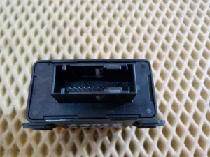 Блок электронный VW Touran 2003-2010 (УПРАВЛЕНИЯ СИСТЕМЫ АДАПТИВНОГО СВЕТА 5M0907357A) — фото 4