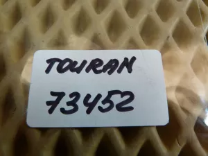 Антенна VW Touran 2003-2010 (1T0035577S) — фото 6