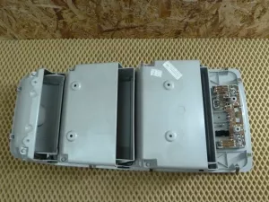 Плафон салонный VW Touran 2003-2010 (3B0947105C) — фото 13
