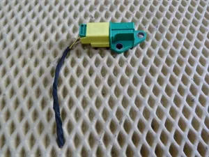 Датчик AIR BAG VW Touran 2003-2010 (5M0909606A) — фото 1