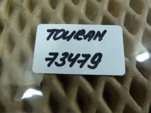 Датчик AIR BAG VW Touran 2003-2010 (5M0909606A) — фото 4