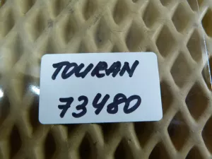 Датчик AIR BAG VW Touran 2003-2010 (5M0909606A) — фото 4