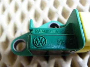 Датчик AIR BAG VW Touran 2003-2010 (5M0909606A) — фото 3