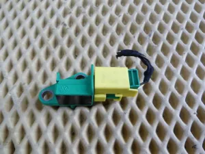 Датчик AIR BAG VW Touran 2003-2010 (5M0909606A) — фото 1