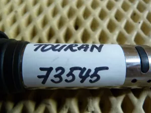 Катушка зажигания VW Touran 2003-2010 (036905715F) — фото 7