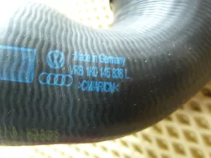 Патрубок интеркулера VW Touran 2003-2010 (1K0145770AK 1K0145834AN 1K0145838L) — фото 12