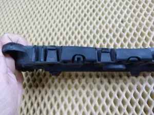 Направляющая переднего бампера VW Touran 2003-2010 (КОМПЛЕКТ 1T0807183A 1T0807184A) — фото 12