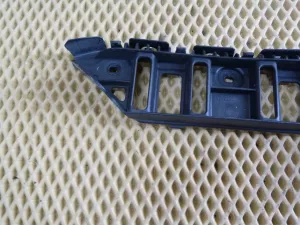 Направляющая переднего бампера VW Touran 2003-2010 (КОМПЛЕКТ 1T0807183A 1T0807184A) — фото 10